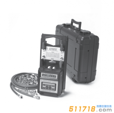 美國(guó)Shortridge HDM-250 HydroData萬(wàn)用表