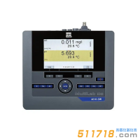 美國YSI MultiLab 4010-2W多參數(shù)水質測量儀