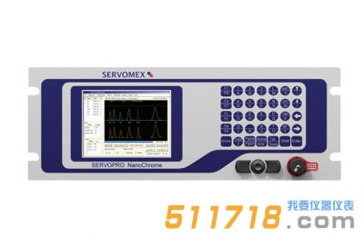 英國(guó)Servomex仕富梅 SERVOPRO NanoChrome痕量氫烴分析儀