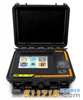 意大利 HT I-V600 光伏曲線測試儀