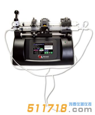 美國哈佛(Harvard) PHD ULTRA? 推/拉注射泵