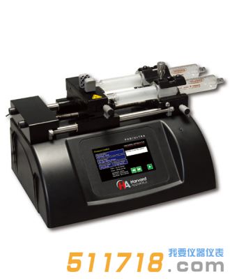 美國(guó)哈佛(Harvard) PHD ULTRA? CP 恒壓力注射泵