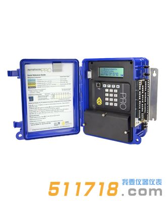 美國NRG SymphoniePRO數(shù)據(jù)記錄器