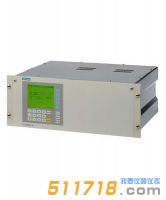 德國(guó)SIEMENS CALOMAT 6 型熱導(dǎo)率氣體分析儀