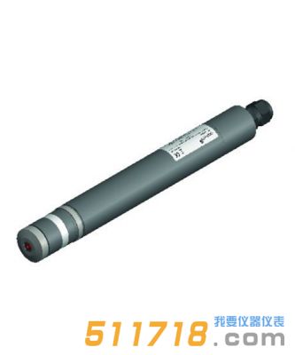 英國(guó)partech 余氯(FCL)傳感器