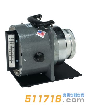 美國(guó)HI-Q TFIA系列高容量采樣器