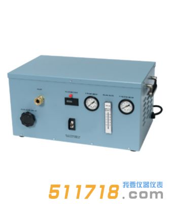 美國(guó)HI-Q CMP系列空氣采樣系統(tǒng)