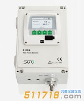 德國(guó)希爾思SUTO S305露點(diǎn)監(jiān)控儀