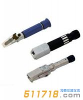 德國KRUSS HR系列手持機(jī)械式屈折度計(jì)