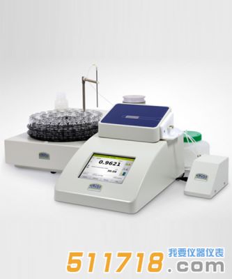 德國KRUSS DS7000系列密度計