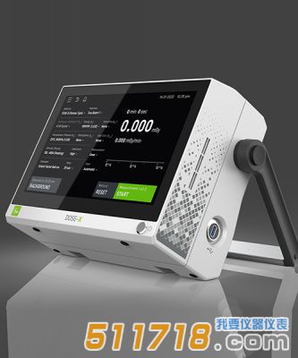 德國IBA DOSE-X 參考級劑量儀