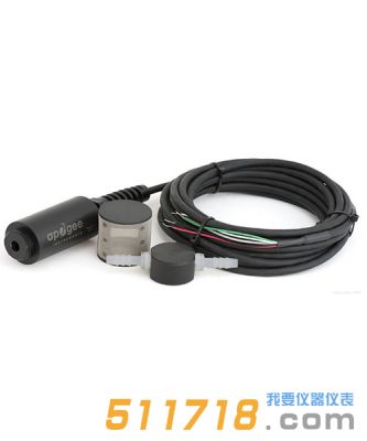 美國APogee SO-411/SO-421 SDI12土壤氧氣傳感器