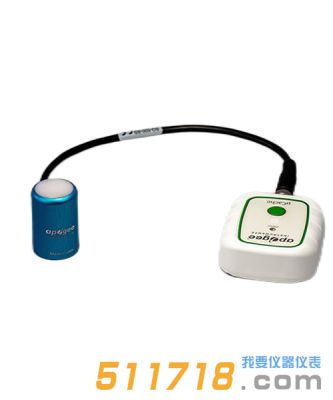 美國(guó)APogee PQ-500/PQ-510便攜式光量子儀