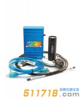 美國APogee PS-100/PS-200/PS-300紫外可見光譜儀