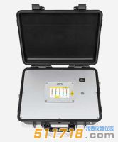 德國(guó)希爾思SUTO S605便攜式呼吸空氣質(zhì)量分析儀