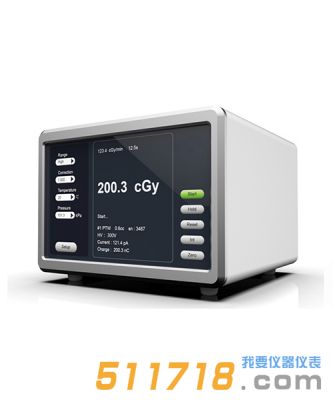 華儀環(huán)保RH-100放療劑量?jī)x