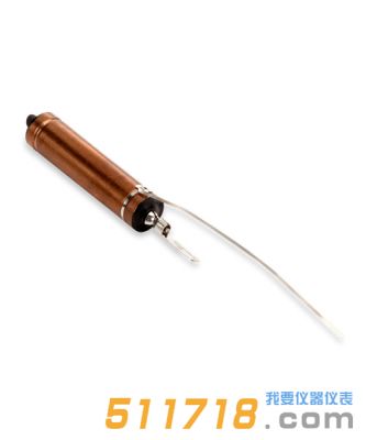 美國(guó)LND 713薄壁β-γ探測(cè)器