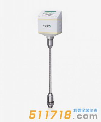 德國希爾思SUTO S401/S421熱式質(zhì)量流量計(jì)