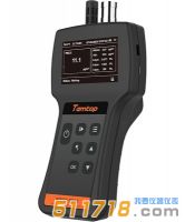 美國Temtop(樂控) Airing-2000手持式空氣質(zhì)量監(jiān)測儀