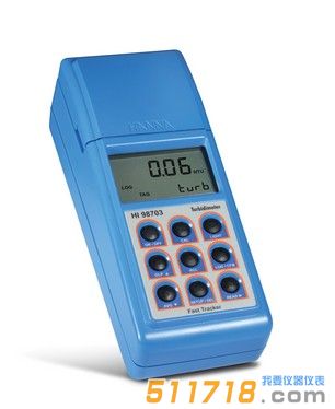 1452329055291774.jpg 意大利HANNA 哈納HI98703便攜式濁度測(cè)定儀.jpg