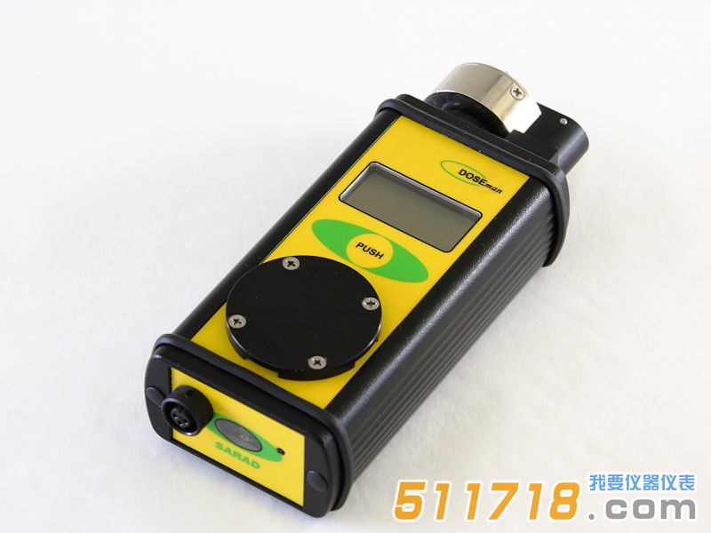 德國SARAD DOSEMan Pro氡釷個人劑量計(jì).jpg