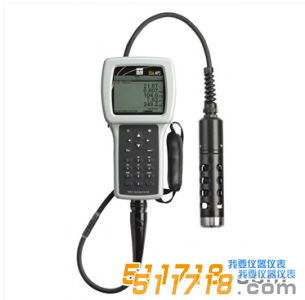 美國(guó)YSI 556MPS型多參數(shù)水質(zhì)測(cè)量?jī)x