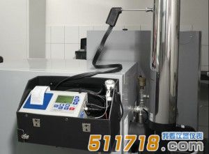 德國RBR ecomPLC便攜式煙氣分析儀 德國RBR ecomPLC便攜式煙氣分析儀