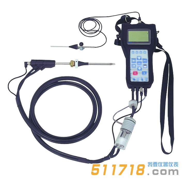 德國(guó)RBR ecom-CN手持式煙氣分析儀 德國(guó)RBR ecom-CN手持式煙氣分析儀