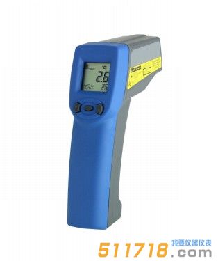 德國(guó)RBR ScanTemp385紅外測(cè)溫儀 德國(guó)RBR ScanTemp385紅外測(cè)溫儀