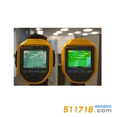 1532318715552241.jpg 美國(guó)Fluke Ti480 PRO紅外熱像儀1.jpg