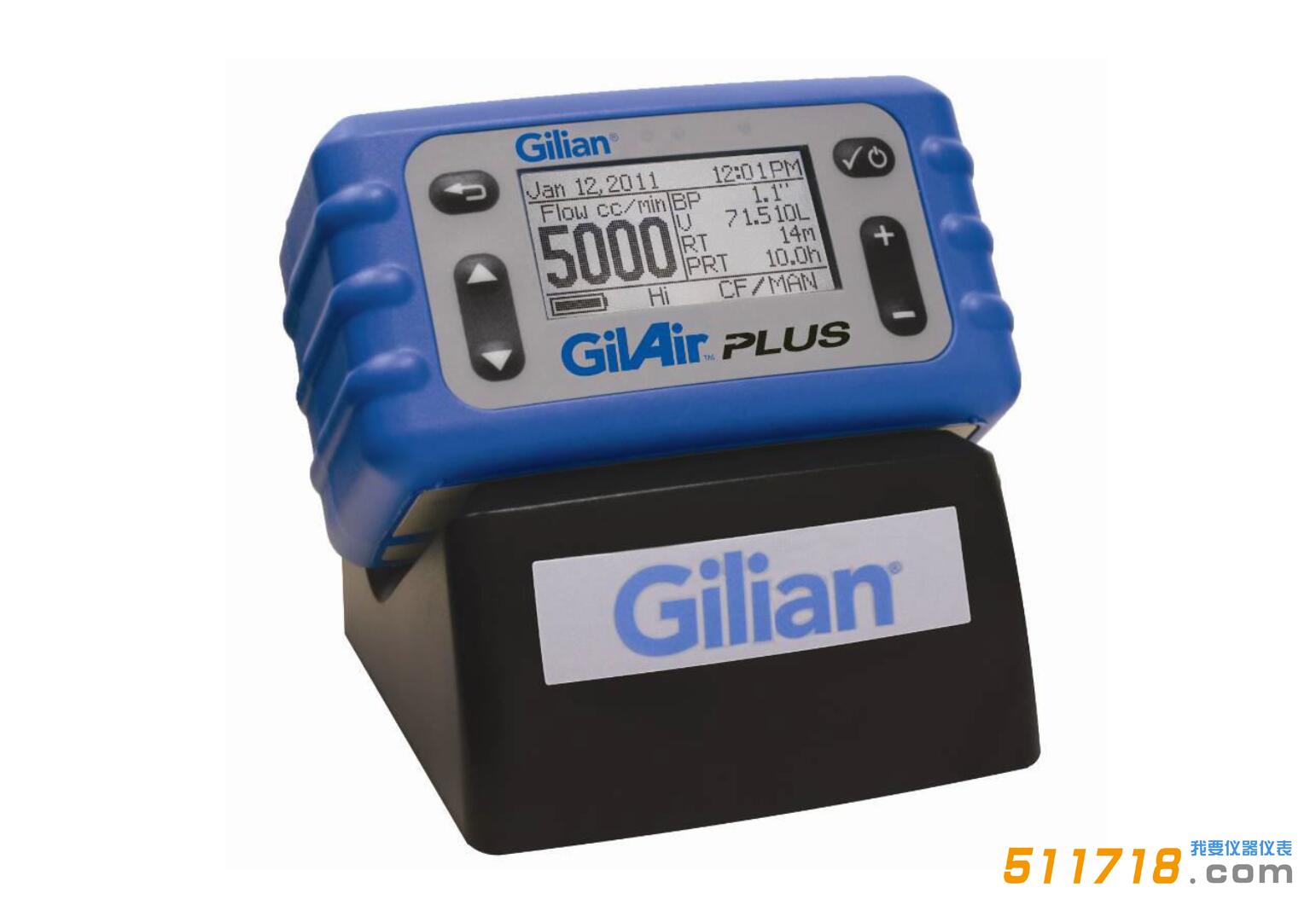 美國SENSIDYNE GilAir Plus 個(gè)體空氣采樣泵 美國SENSIDYNE GilAir Plus 個(gè)體空氣采樣泵