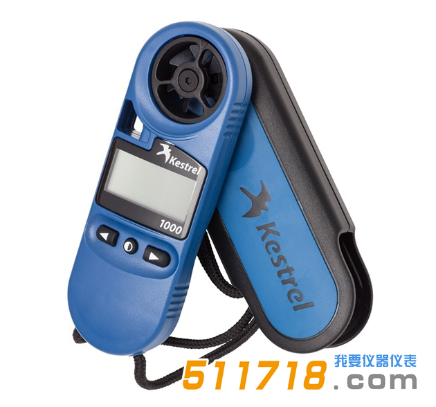 美國(guó)NK1000(Kestrel 1000)風(fēng)速氣象儀.png