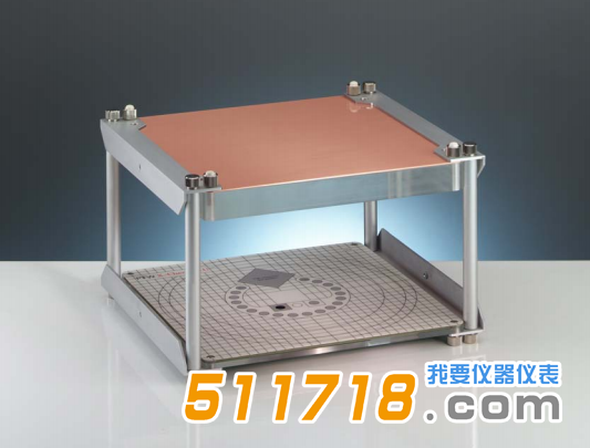 德國PTW X-Check FLU X線測試模體.png 德國PTW X-Check FLU X線測試模體.png