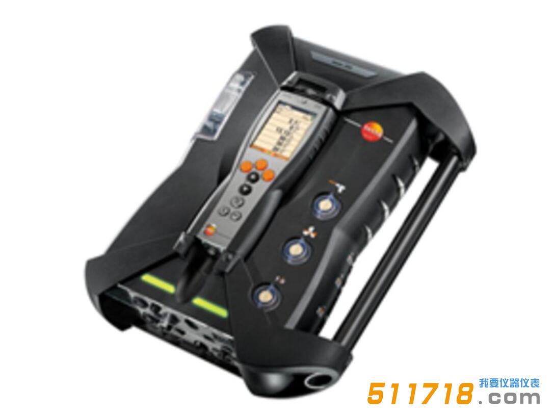 德圖testo350煙氣分析儀 德圖testo350煙氣分析儀