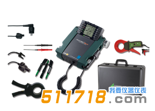德國(guó)GMC-Instruments PROFITEST MXTRA安規(guī)測(cè)試儀.png