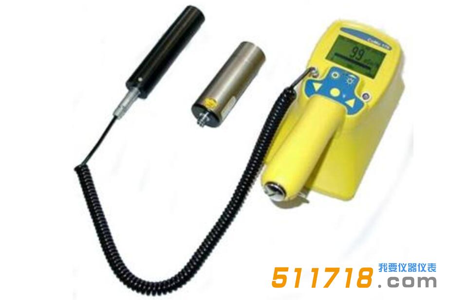 como170表面沾污儀能檢測哪些污染物