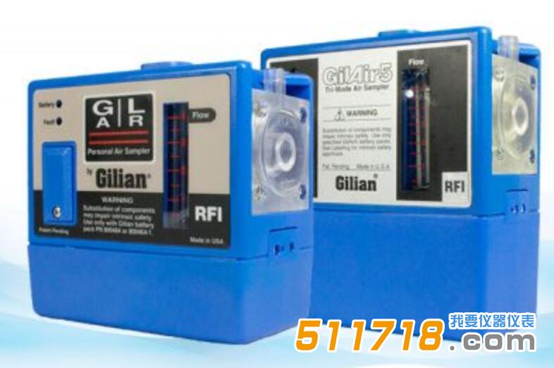 氣體采樣器是一種什么樣的儀器