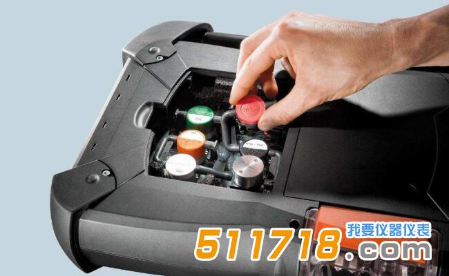 testo350使用常見(jiàn)問(wèn)題有哪些