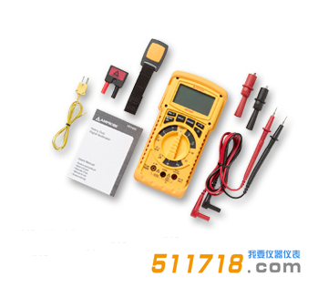 美國Amprobe HD160C工業(yè)級萬用表.png