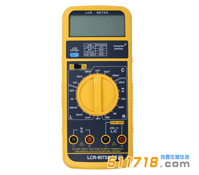 臺(tái)灣路昌 LCR-9073A智慧型LCR表.png 臺(tái)灣路昌 LCR-9073A智慧型LCR表.png