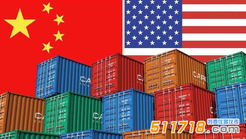 中美貿(mào)易戰(zhàn)，中國再次反擊：對美116項科學儀器及部件加征關稅