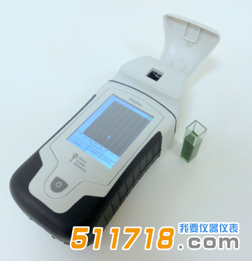 捷克PSI PolyPen Aqua PA210手持式溶液/懸液光譜測(cè)量?jī)x.png 捷克PSI PolyPen Aqua PA210手持式溶液/懸液光譜測(cè)量?jī)x.png