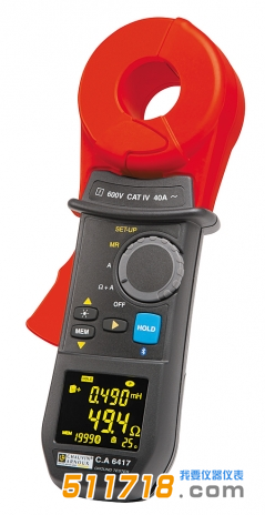 法國(guó)CA CA6417接地回路電阻鉗表.png 法國(guó)CA CA6417接地回路電阻鉗表.png