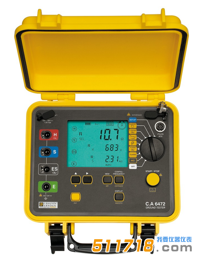 法國CA CA6472專業(yè)型接地電阻測試儀.png 法國CA CA6472專業(yè)型接地電阻測試儀.png