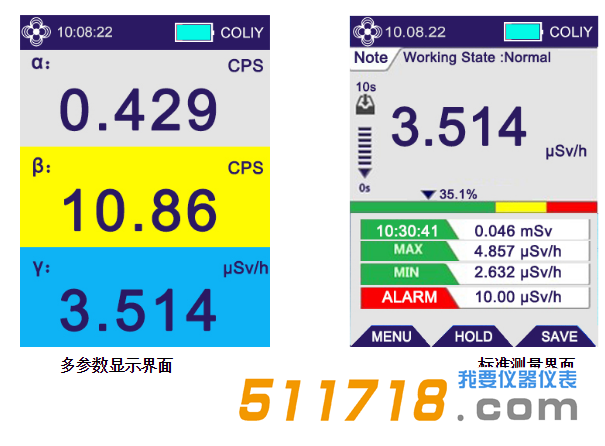 1578380893854609.png 德國柯雷COLIY R800型核輻射儀顯示界面.png