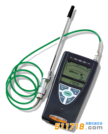 日本新宇宙XP-3160可燃性氣體檢測儀.png 日本新宇宙XP-3160可燃性氣體檢測儀.png