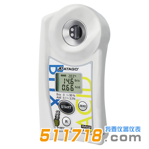日本ATAGO(愛拓) PAL-BX/ACID9鳳梨菠蘿糖酸度計.png 日本ATAGO(愛拓) PAL-BX/ACID9鳳梨菠蘿糖酸度計.png