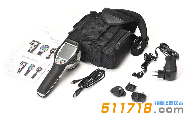 DT-980Y表面溫度快速篩選熱像儀產(chǎn)品標(biāo)配.png