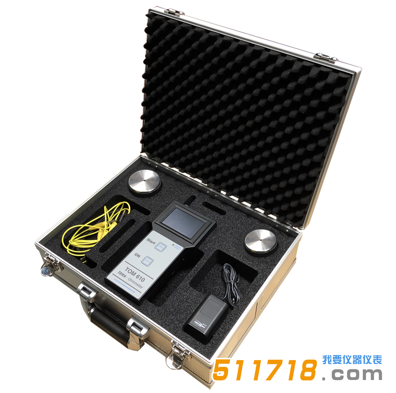 德國KLEINWACHTER TOM-610-TF重錘式電阻測(cè)試套件.png 德國KLEINWACHTER TOM-610-TF重錘式電阻測(cè)試套件.png