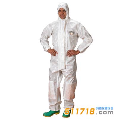 法國雷克蘭 CT2S428 ChemMax 凱麥斯2連體防護(hù)服.jpg